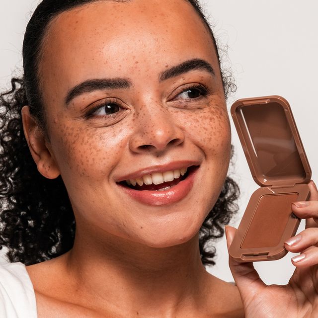 Better Than Butter Bronzer